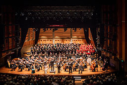 Mefistofele Queen Elizabeth Hall