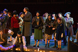 La Bohème Royal Albert Hall