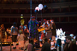 La Bohème Royal Albert Hall