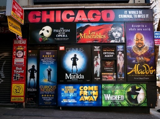 Musicals Image